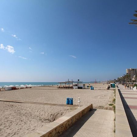 From Muchavista Beach/Sea Views El Campello Buitenkant foto