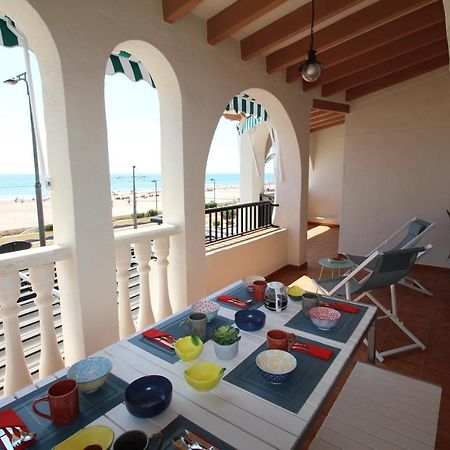 From Muchavista Beach/Sea Views El Campello Buitenkant foto