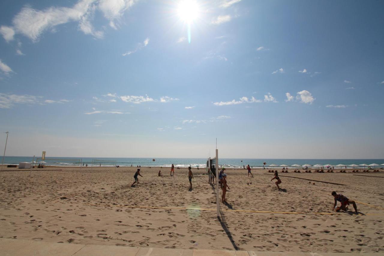 From Muchavista Beach/Sea Views El Campello Buitenkant foto
