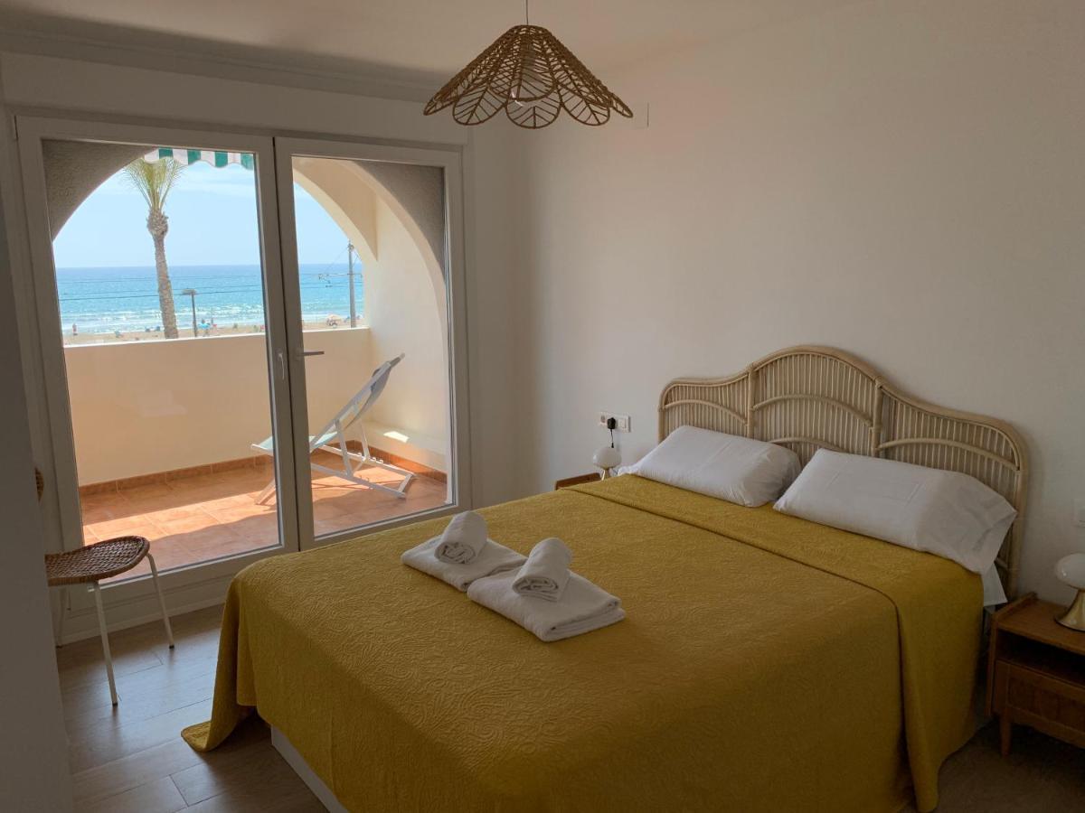 From Muchavista Beach/Sea Views El Campello Buitenkant foto